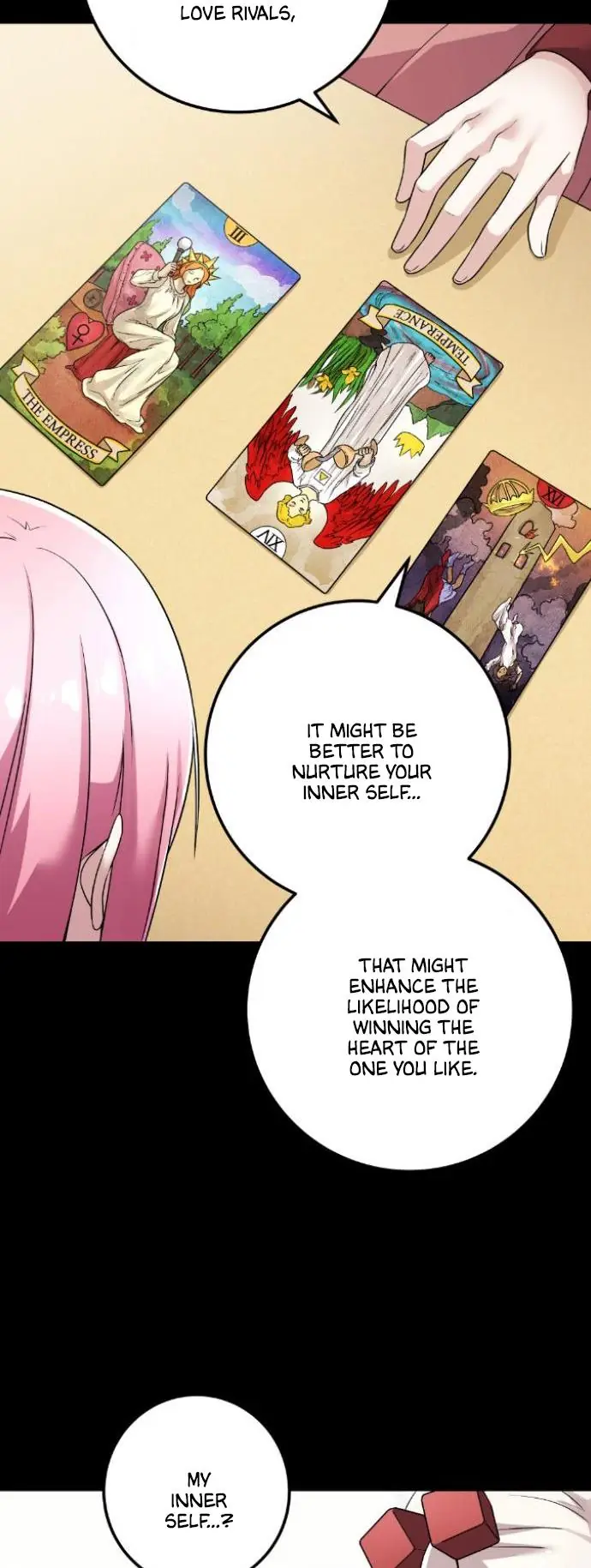 Webtoon Character Na Kang Lim Chapter 40 Page 12