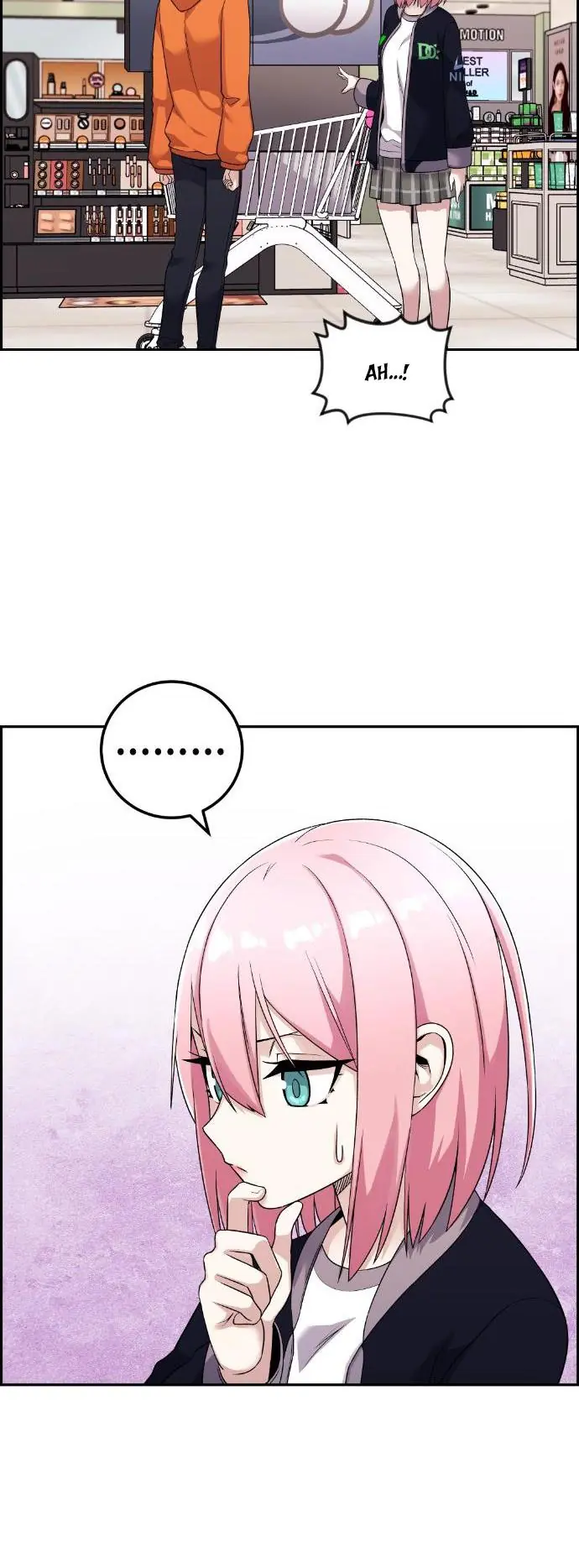 Webtoon Character Na Kang Lim Chapter 40 Page 29