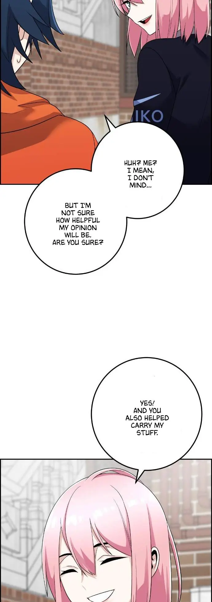 Webtoon Character Na Kang Lim Chapter 40 Page 38