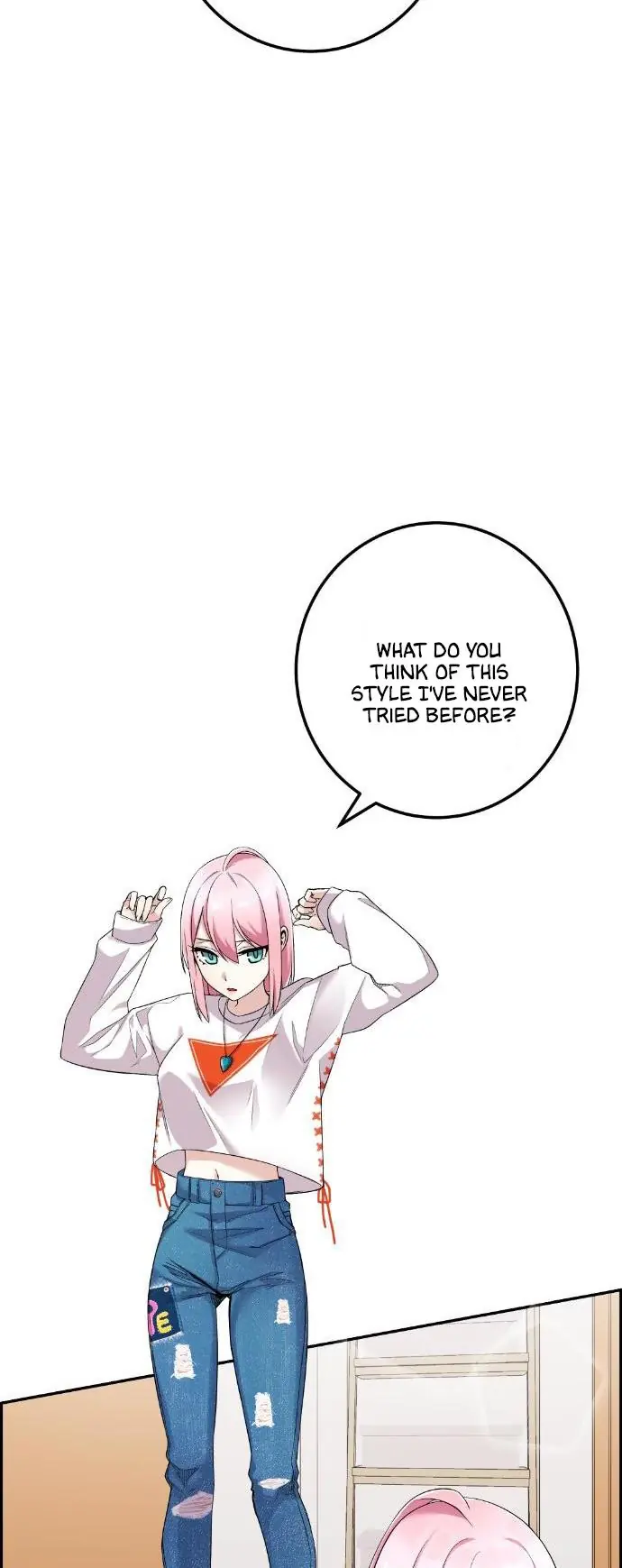 Webtoon Character Na Kang Lim Chapter 40 Page 47