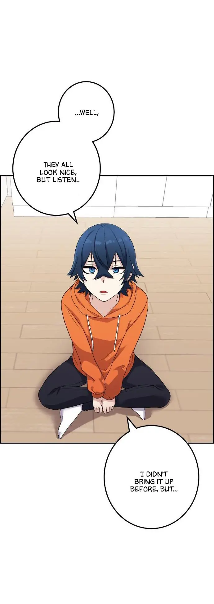 Webtoon Character Na Kang Lim Chapter 40 Page 49