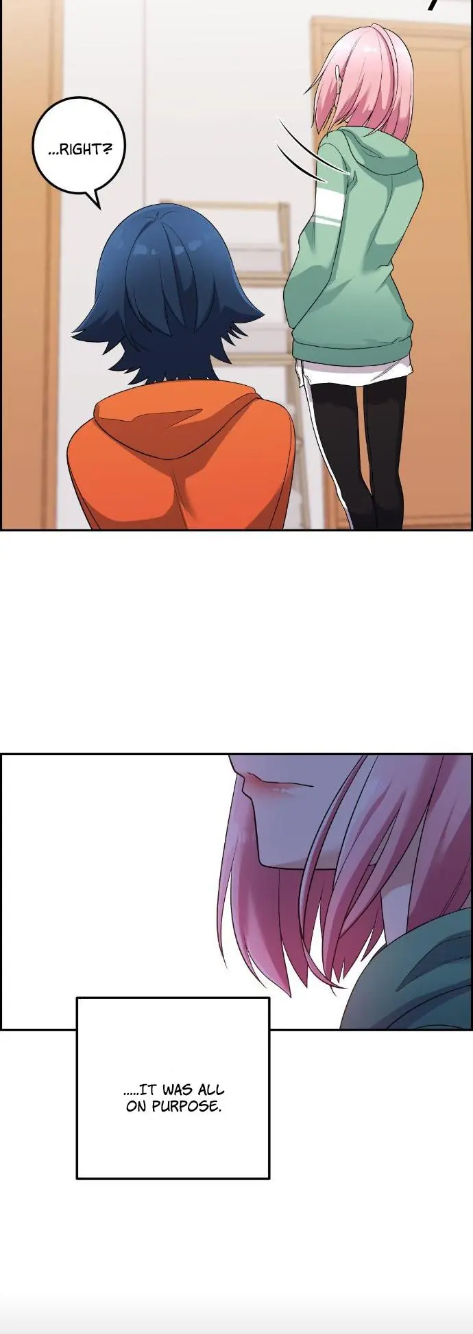 Webtoon Character Na Kang Lim Chapter 40 Page 52