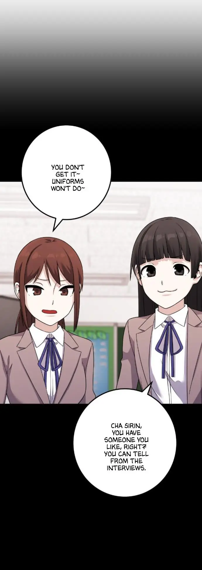 Webtoon Character Na Kang Lim Chapter 40 Page 53