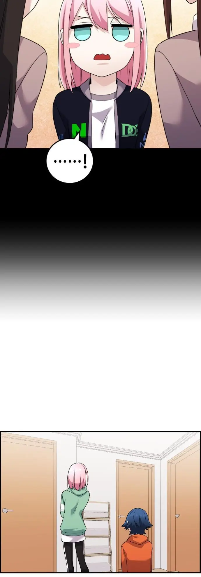 Webtoon Character Na Kang Lim Chapter 40 Page 55