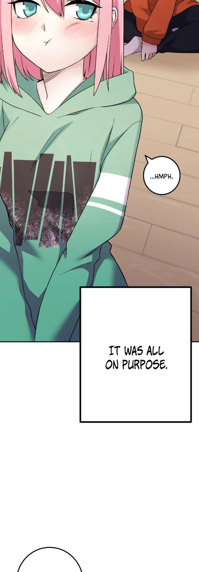 Webtoon Character Na Kang Lim Chapter 40 Page 57