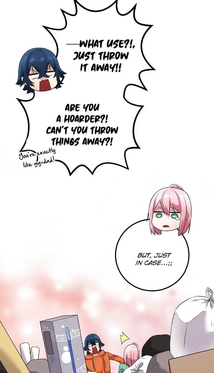 Webtoon Character Na Kang Lim Chapter 40 Page 66