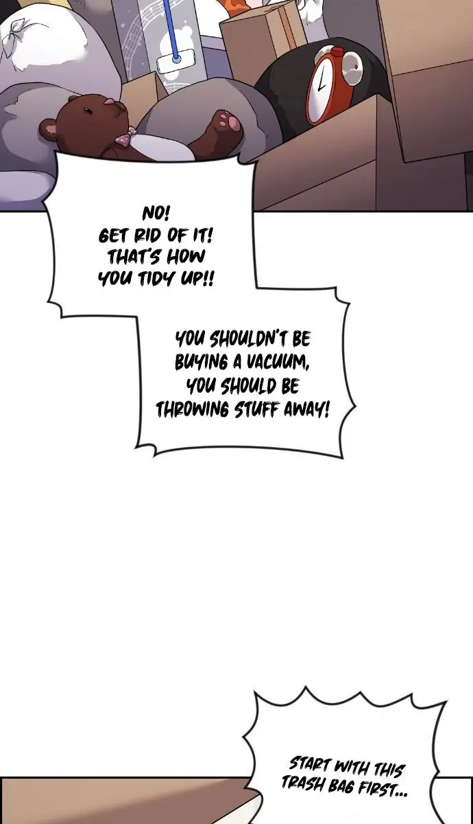 Webtoon Character Na Kang Lim Chapter 40 Page 67