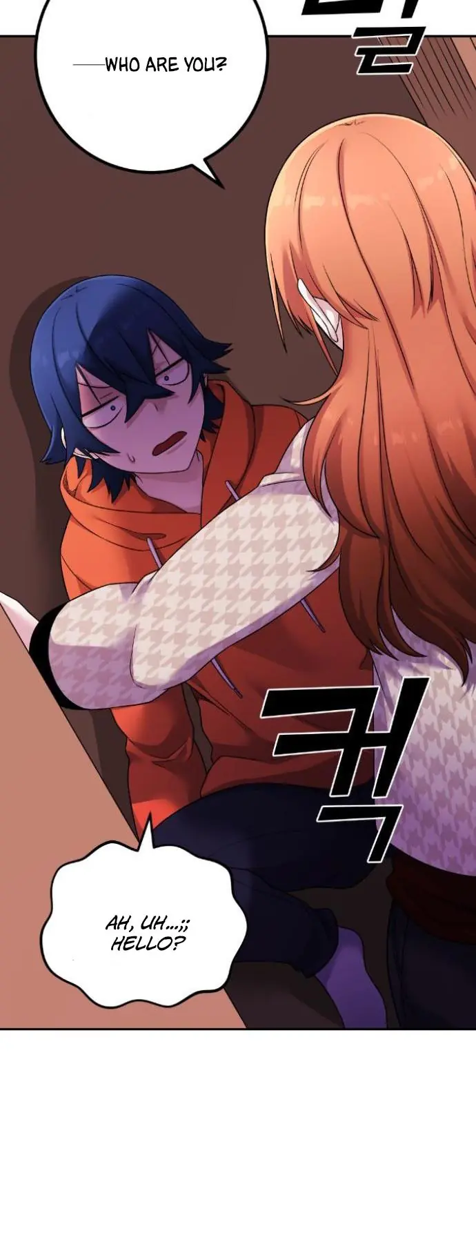 Webtoon Character Na Kang Lim Chapter 41 Page 23