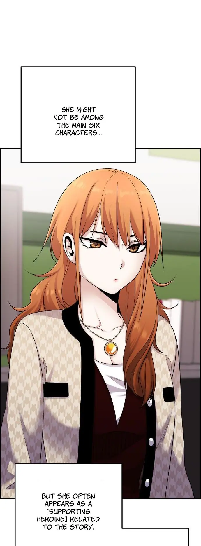 Webtoon Character Na Kang Lim Chapter 41 Page 28