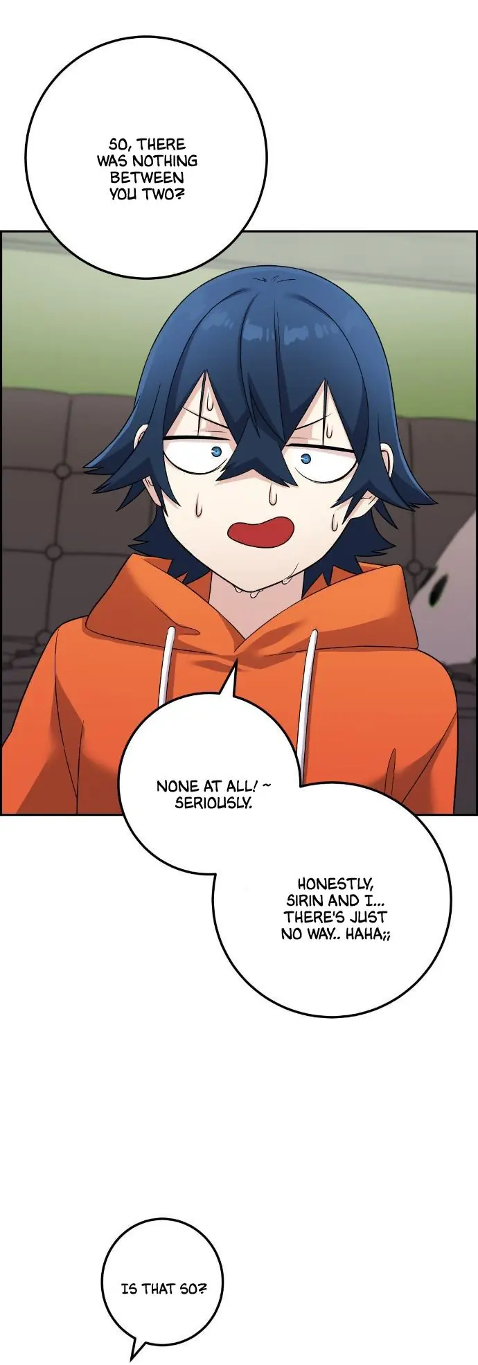 Webtoon Character Na Kang Lim Chapter 41 Page 52