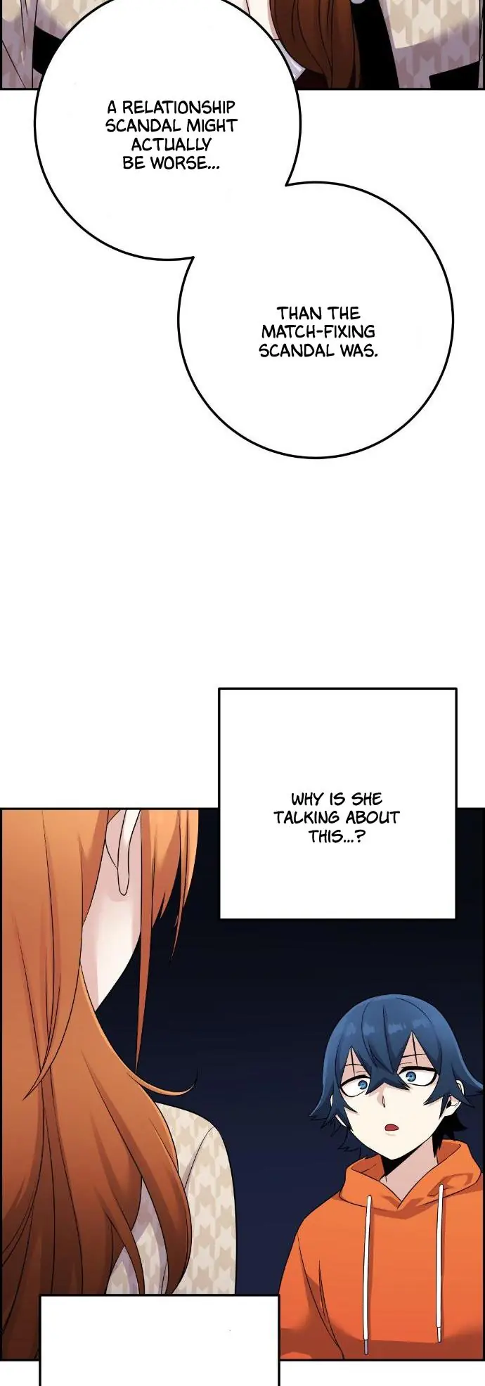 Webtoon Character Na Kang Lim Chapter 41 Page 56