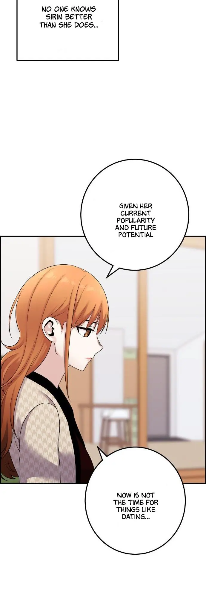 Webtoon Character Na Kang Lim Chapter 41 Page 57