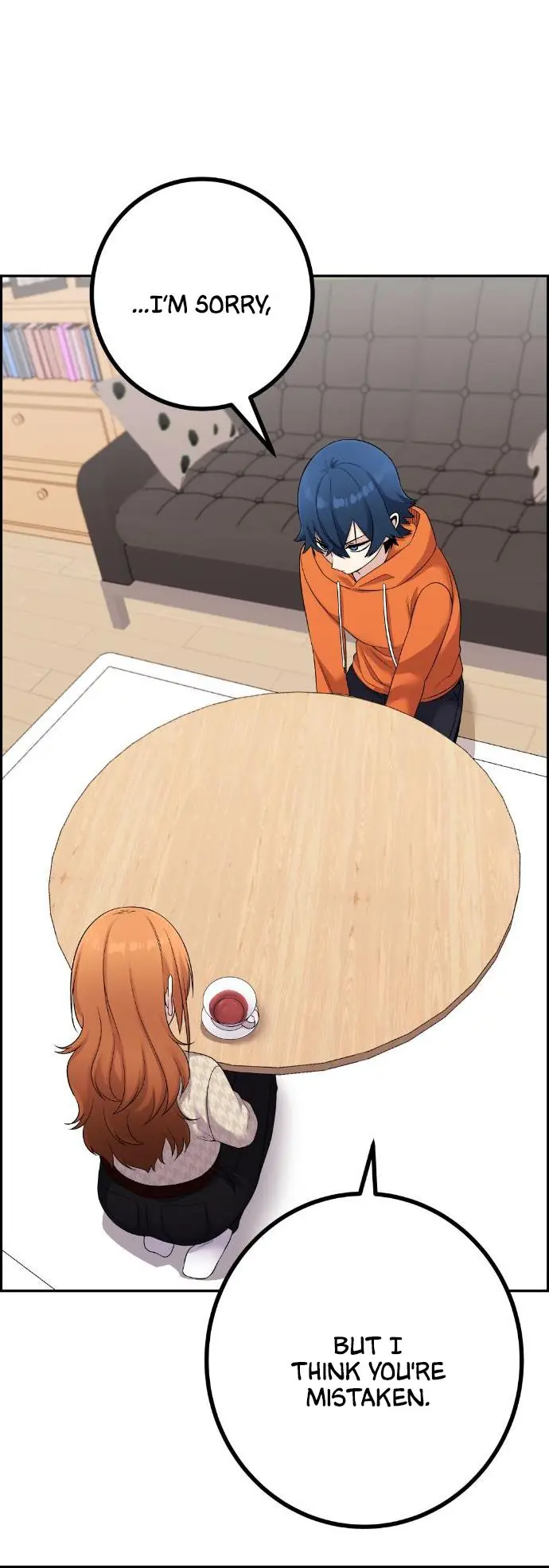 Webtoon Character Na Kang Lim Chapter 41 Page 58