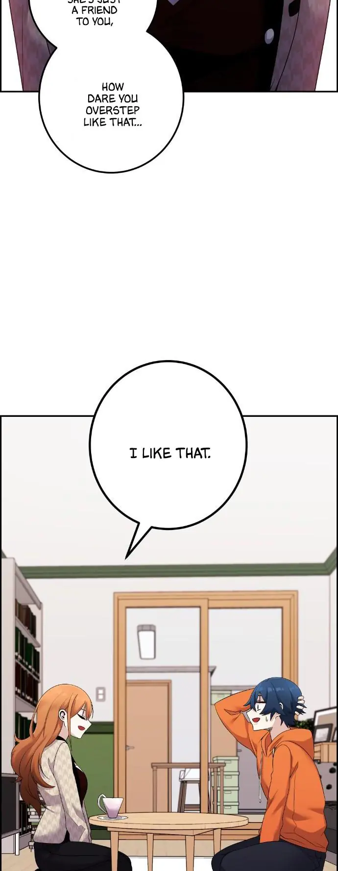 Webtoon Character Na Kang Lim Chapter 41 Page 63