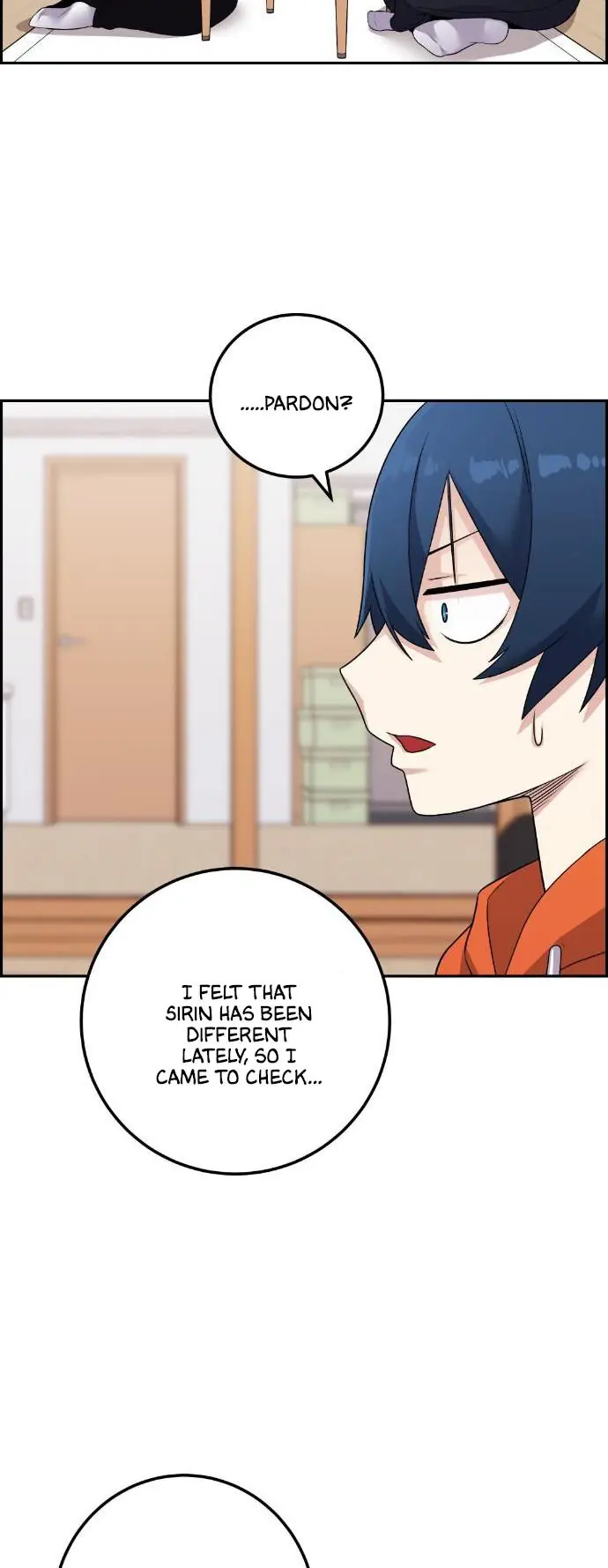 Webtoon Character Na Kang Lim Chapter 41 Page 64