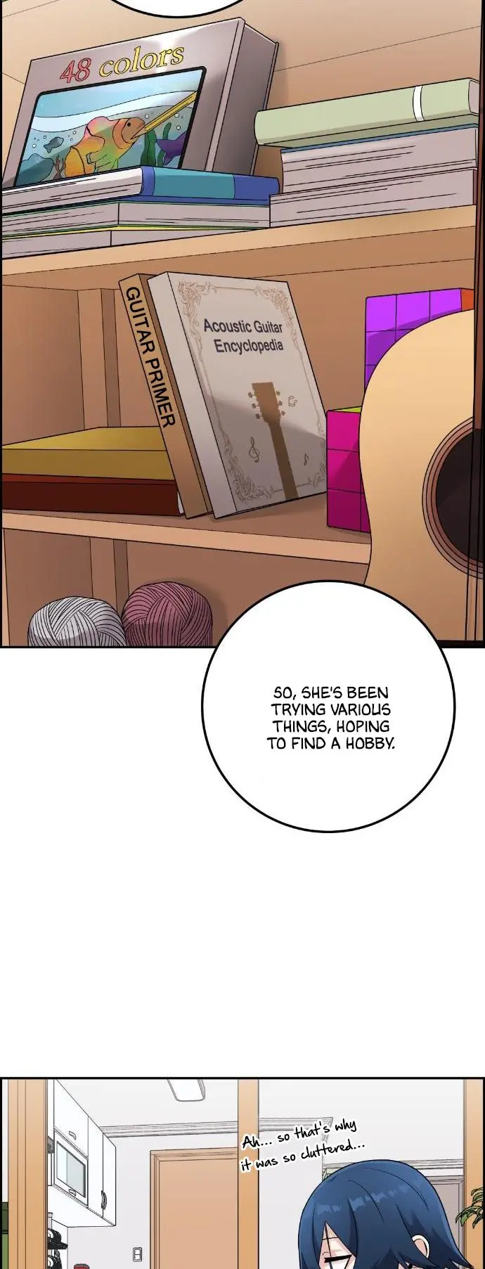 Webtoon Character Na Kang Lim Chapter 41 Page 67