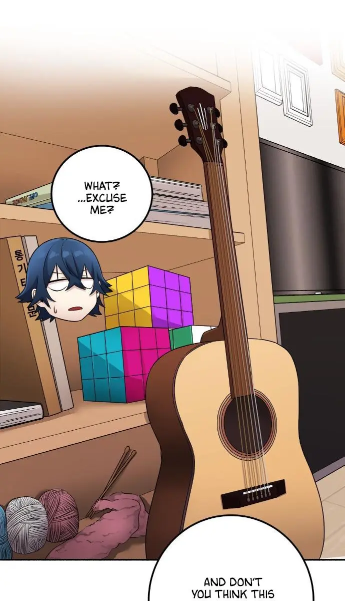 Webtoon Character Na Kang Lim Chapter 41 Page 73