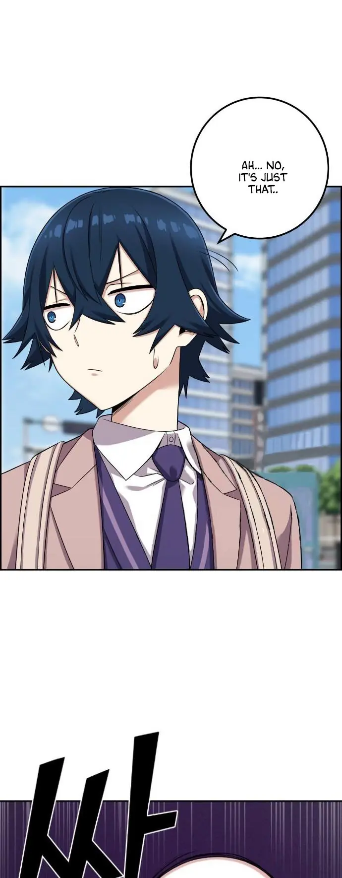 Webtoon Character Na Kang Lim Chapter 42 Page 8