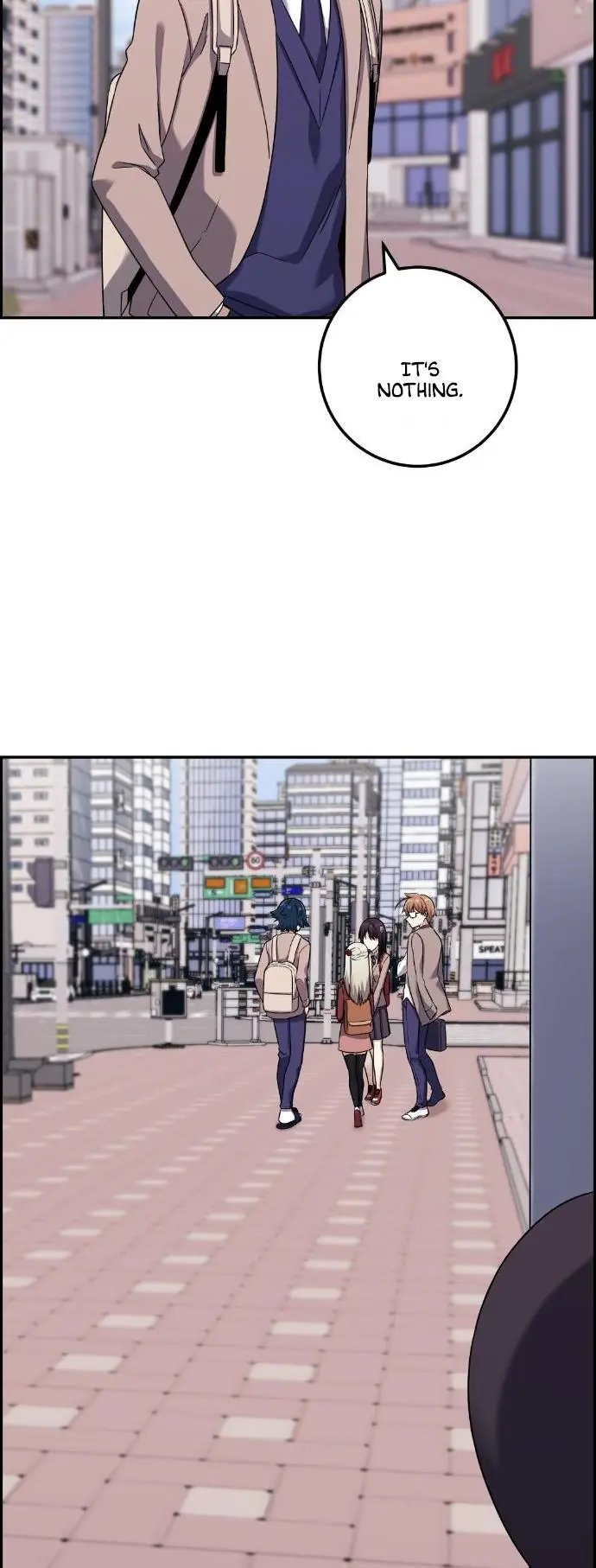 Webtoon Character Na Kang Lim Chapter 42 Page 12