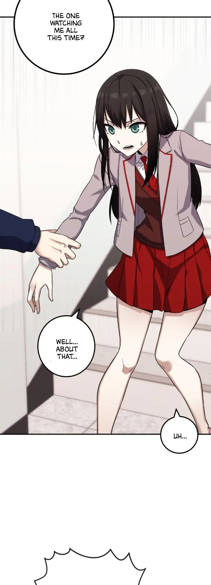 Webtoon Character Na Kang Lim Chapter 42 Page 28