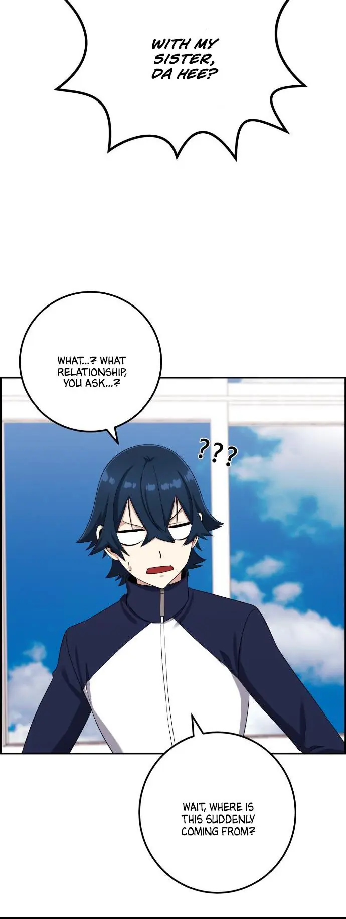 Webtoon Character Na Kang Lim Chapter 42 Page 38