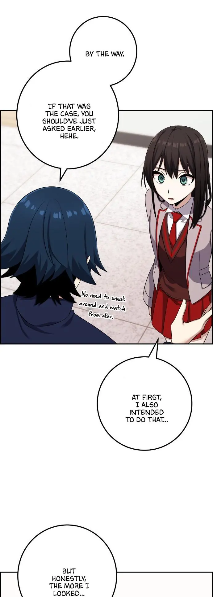 Webtoon Character Na Kang Lim Chapter 42 Page 46