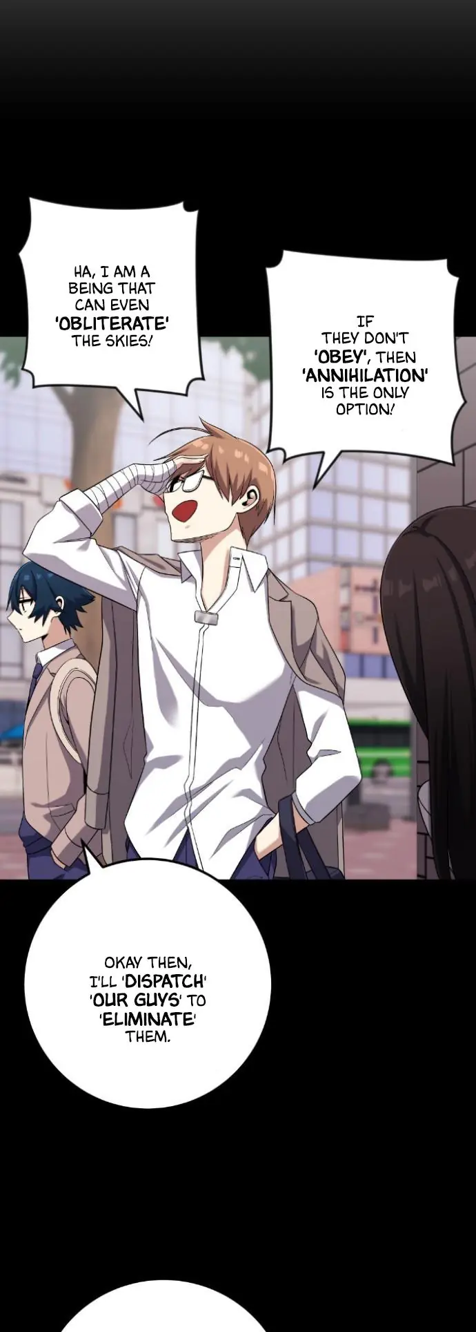 Webtoon Character Na Kang Lim Chapter 42 Page 48