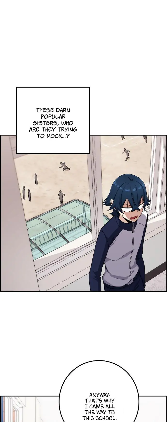 Webtoon Character Na Kang Lim Chapter 42 Page 53