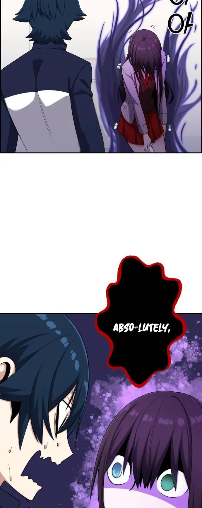 Webtoon Character Na Kang Lim Chapter 42 Page 57