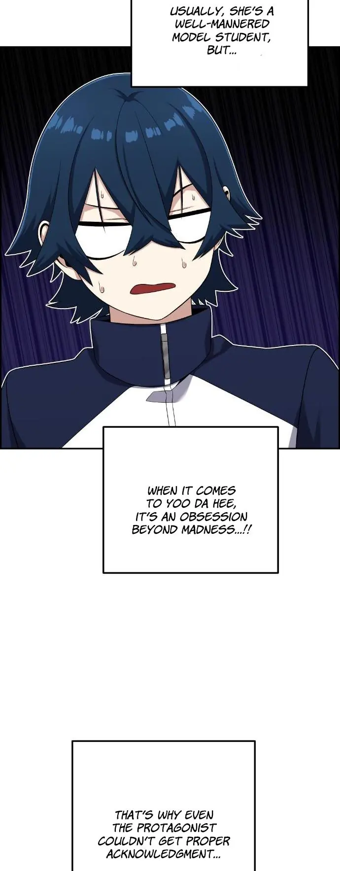 Webtoon Character Na Kang Lim Chapter 42 Page 61