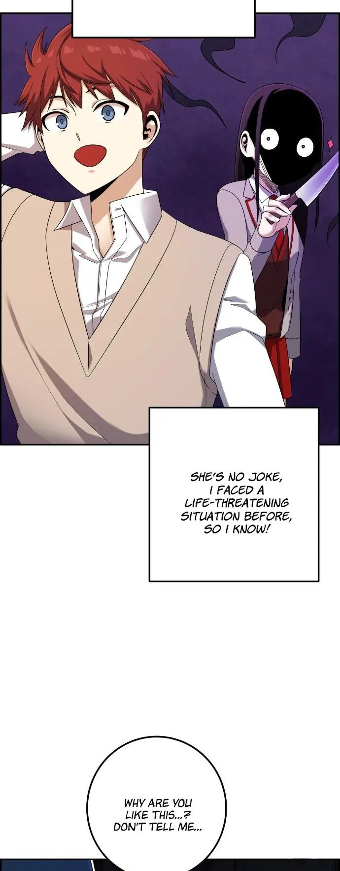 Webtoon Character Na Kang Lim Chapter 42 Page 62