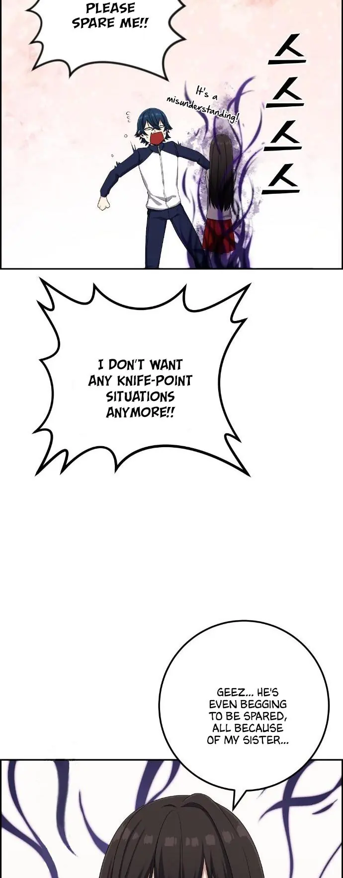 Webtoon Character Na Kang Lim Chapter 42 Page 64