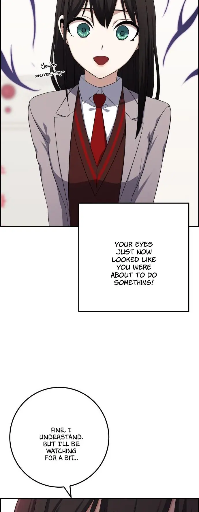 Webtoon Character Na Kang Lim Chapter 42 Page 65