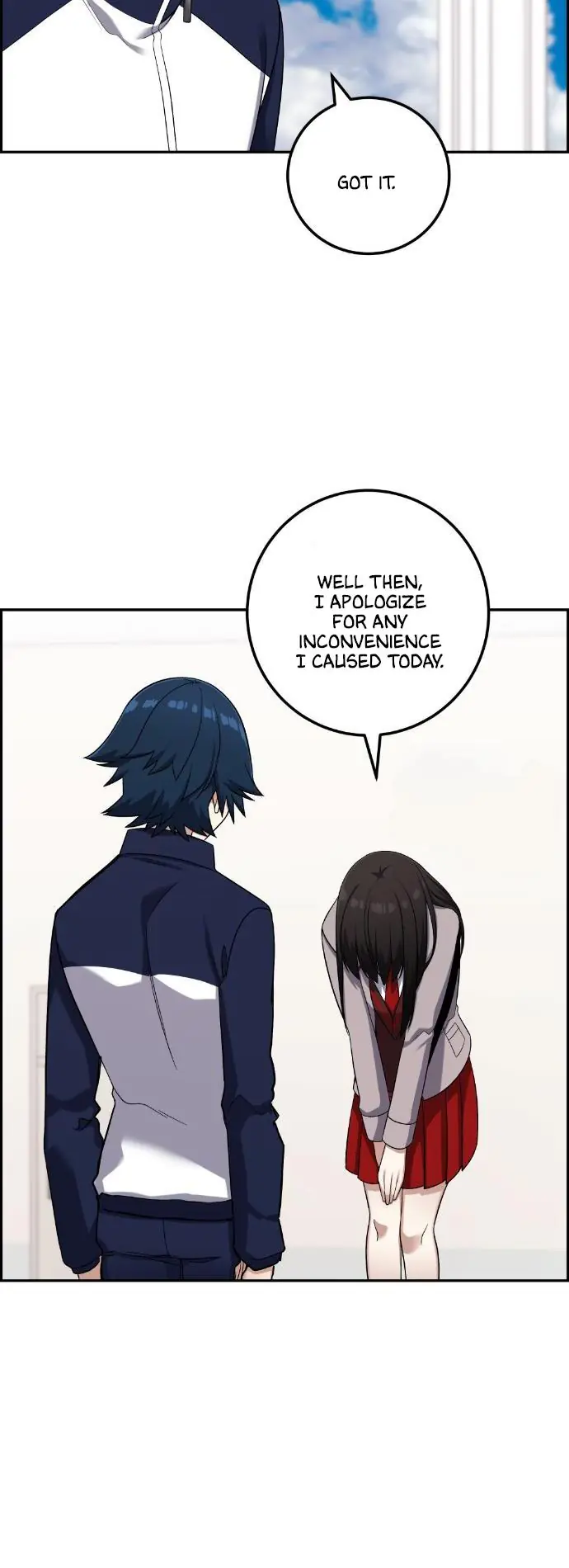 Webtoon Character Na Kang Lim Chapter 42 Page 69