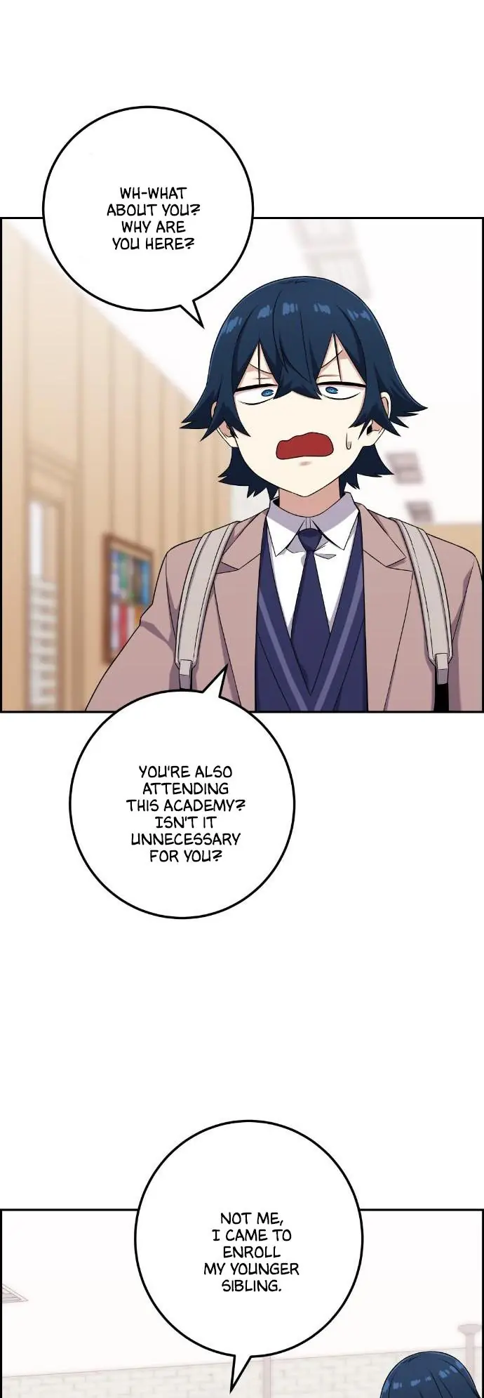 Webtoon Character Na Kang Lim Chapter 43 Page 5