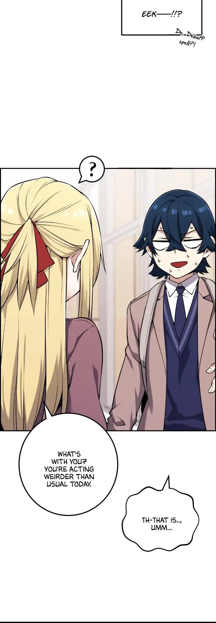 Webtoon Character Na Kang Lim Chapter 43 Page 9