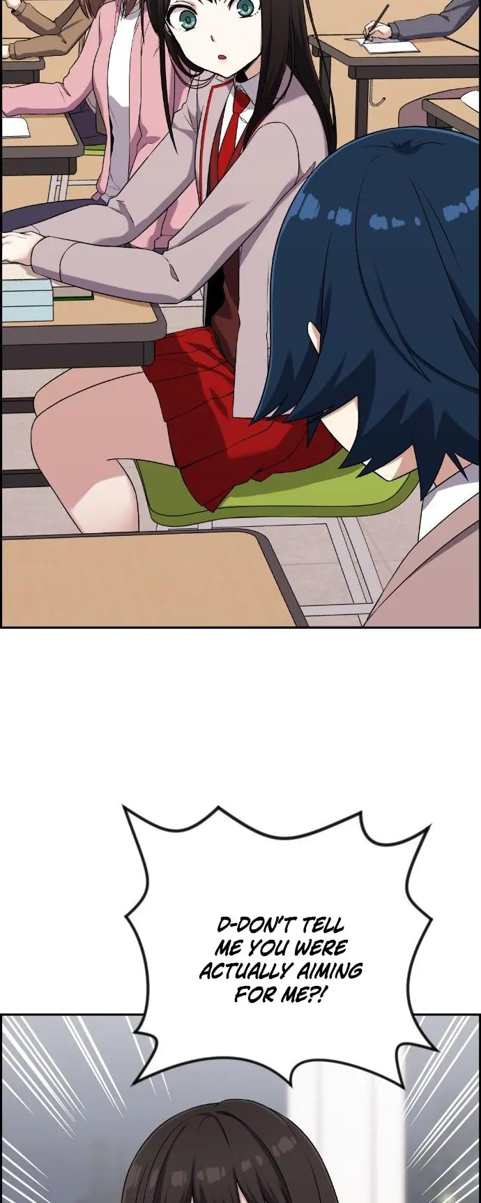 Webtoon Character Na Kang Lim Chapter 43 Page 19