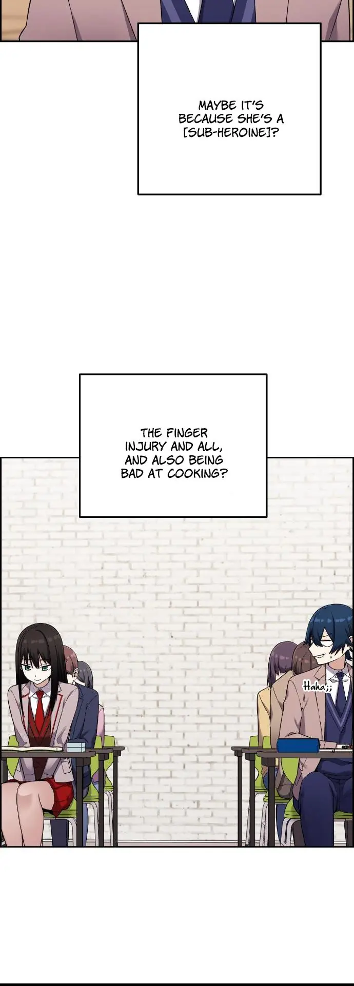 Webtoon Character Na Kang Lim Chapter 43 Page 30