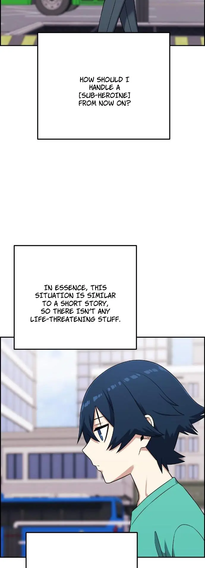 Webtoon Character Na Kang Lim Chapter 43 Page 41