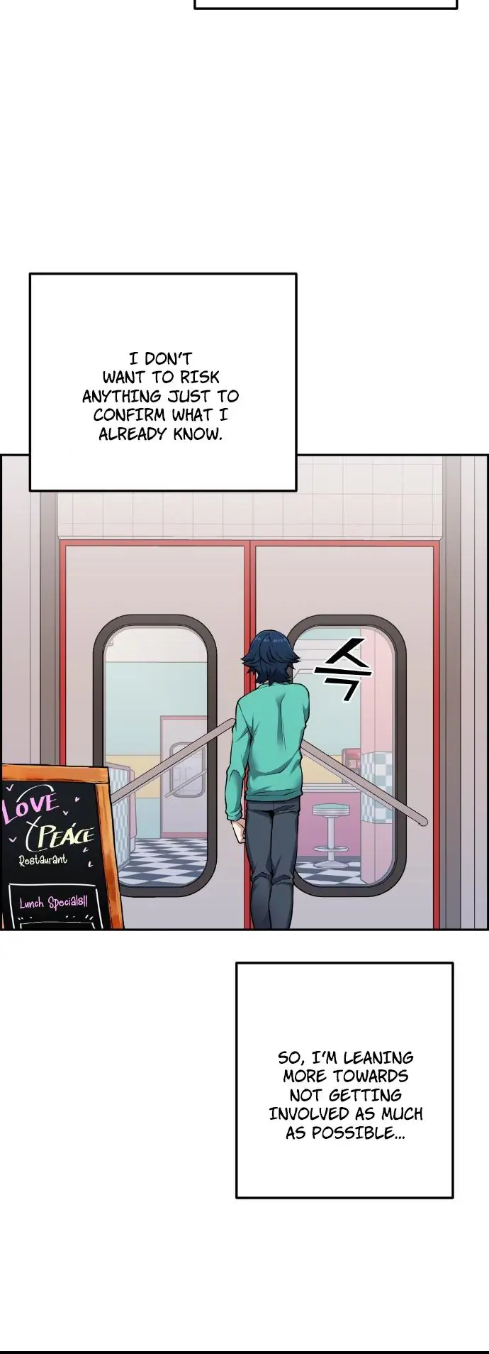 Webtoon Character Na Kang Lim Chapter 43 Page 44