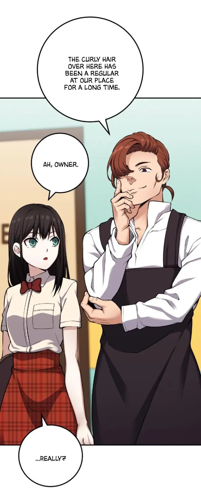 Webtoon Character Na Kang Lim Chapter 43 Page 53