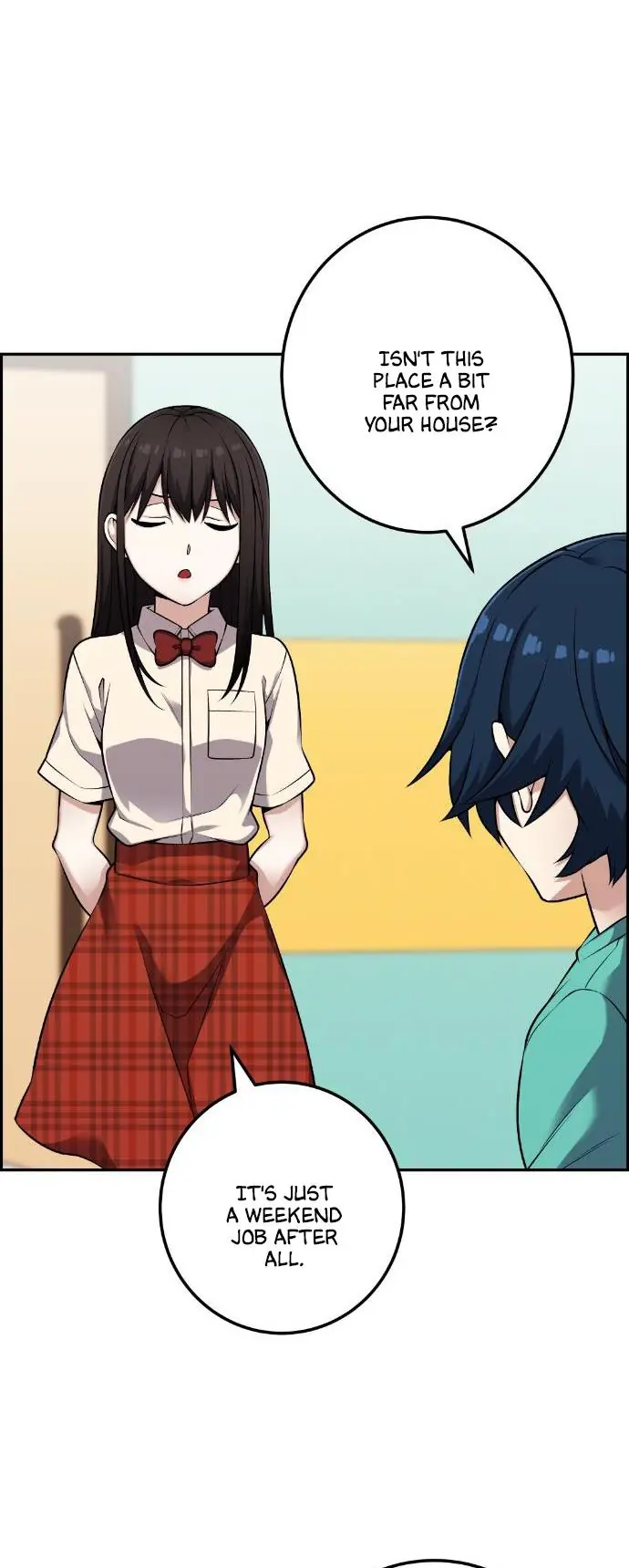 Webtoon Character Na Kang Lim Chapter 43 Page 55