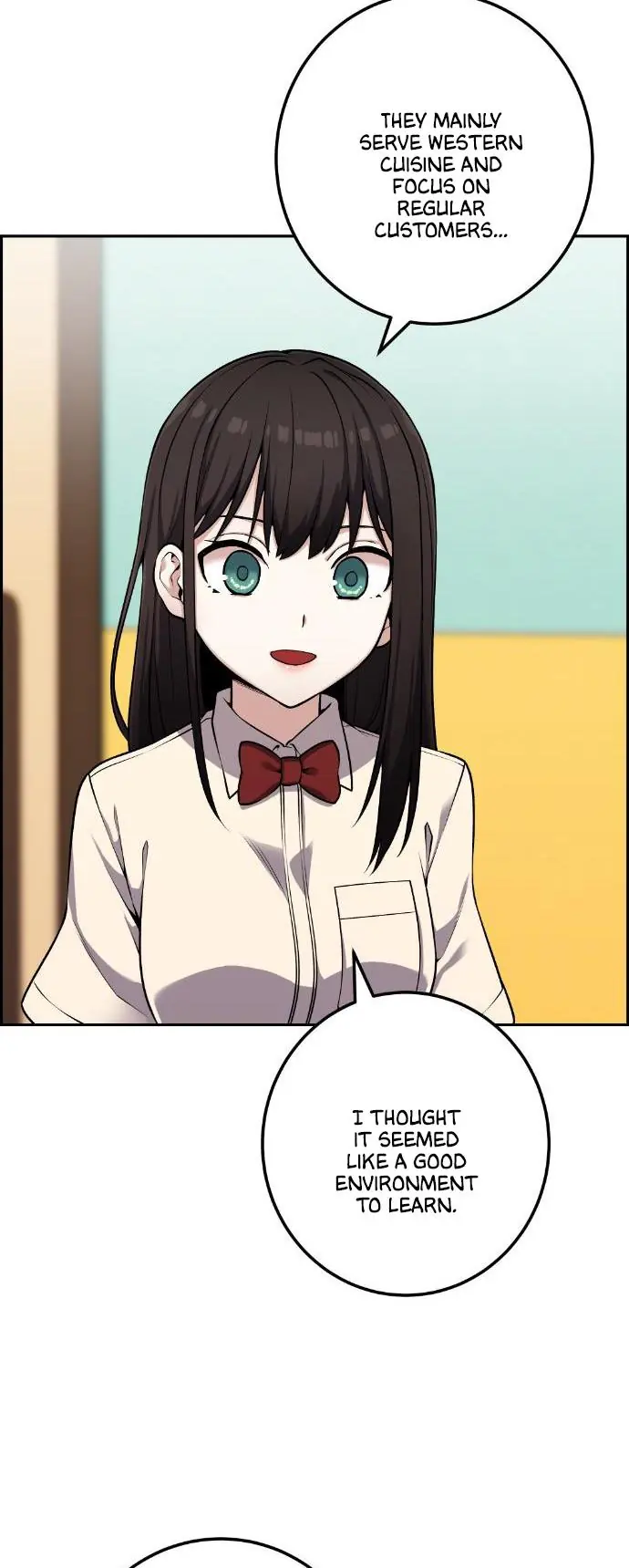 Webtoon Character Na Kang Lim Chapter 43 Page 56