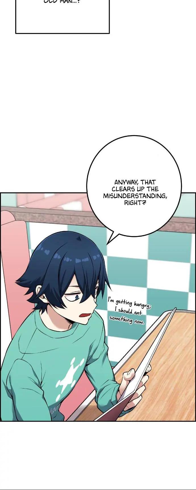 Webtoon Character Na Kang Lim Chapter 43 Page 58