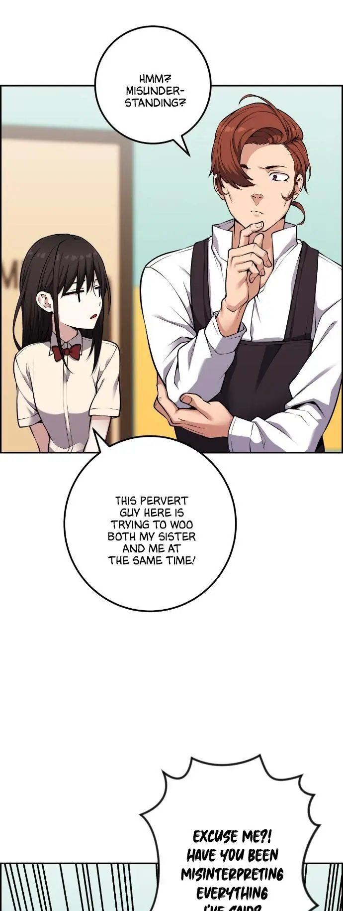 Webtoon Character Na Kang Lim Chapter 43 Page 59