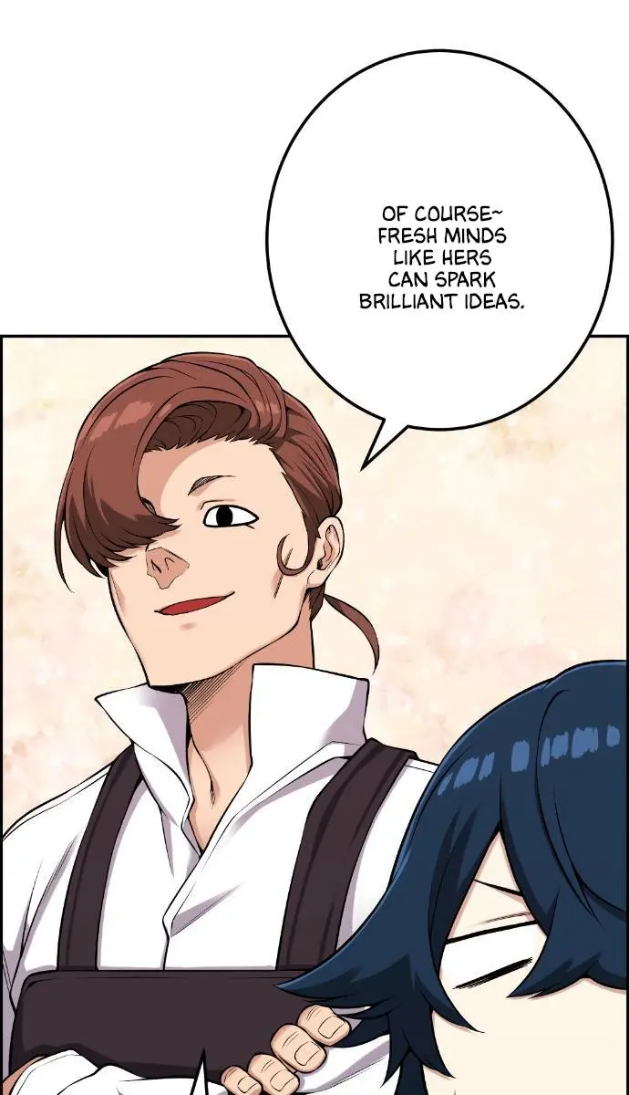 Webtoon Character Na Kang Lim Chapter 43 Page 66