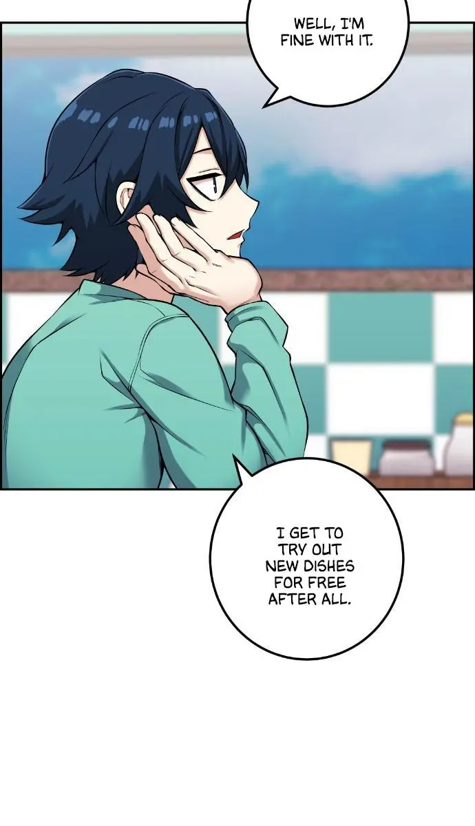 Webtoon Character Na Kang Lim Chapter 43 Page 68