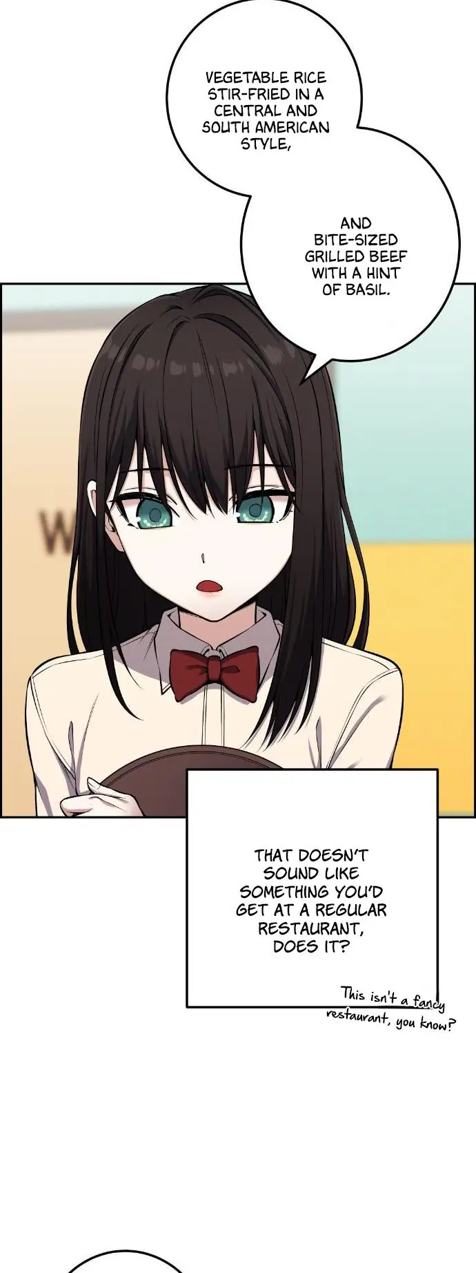 Webtoon Character Na Kang Lim Chapter 44 Page 19