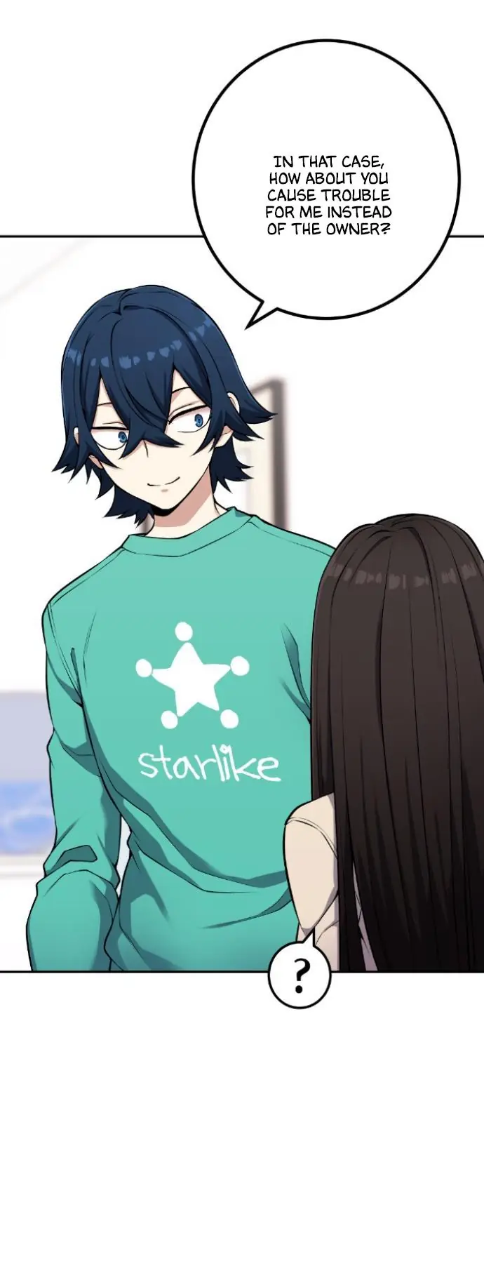 Webtoon Character Na Kang Lim Chapter 44 Page 46