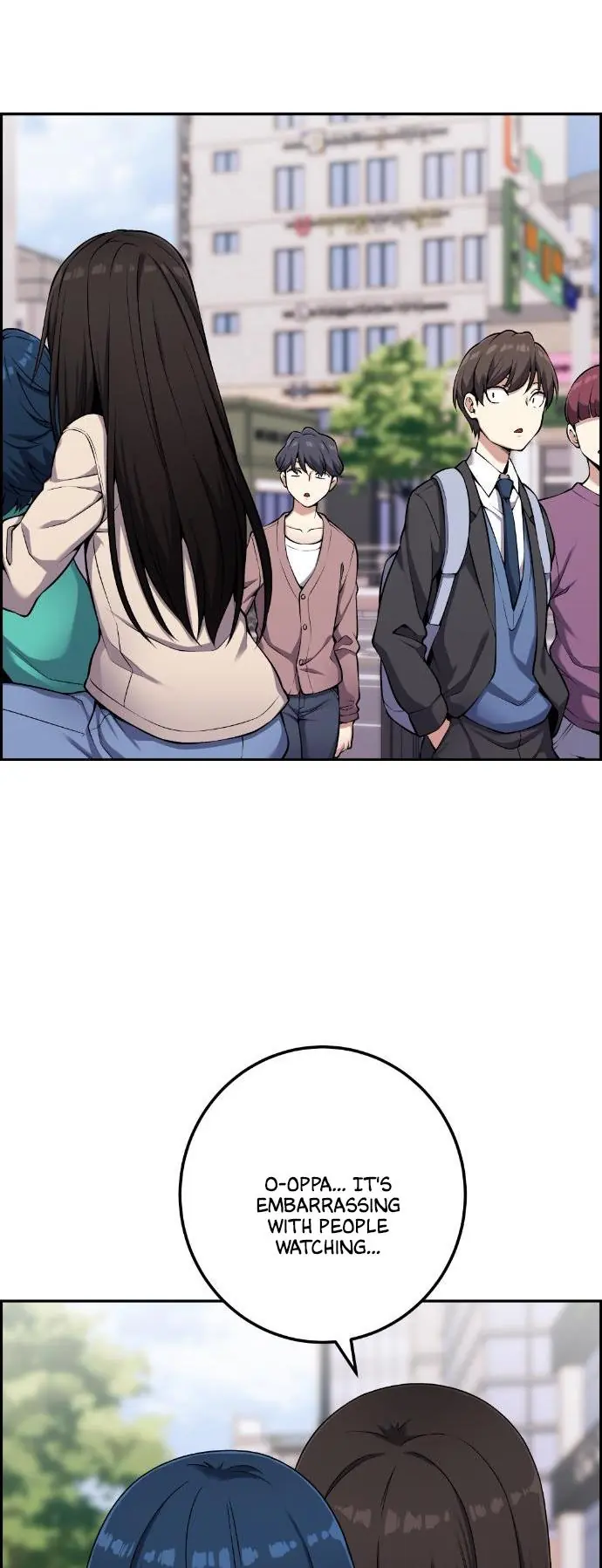 Webtoon Character Na Kang Lim Chapter 44 Page 49